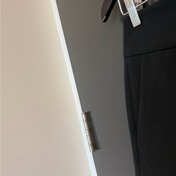 Stockholm Atelier NWT size 8  Black Mini Skirt - Picture 8 of 14